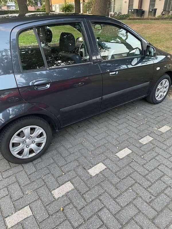 Occasion Hyundai Getz GLS 97 PK (71 kW) 2008 Hatchback