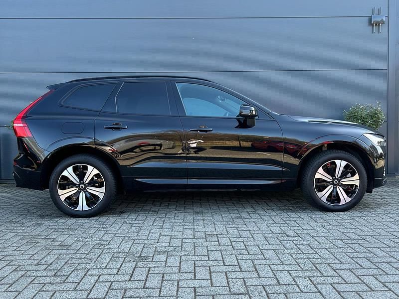 Occasion Volvo XC60 Plus 391 PK (287 kW) 2025 Zwart SUV
