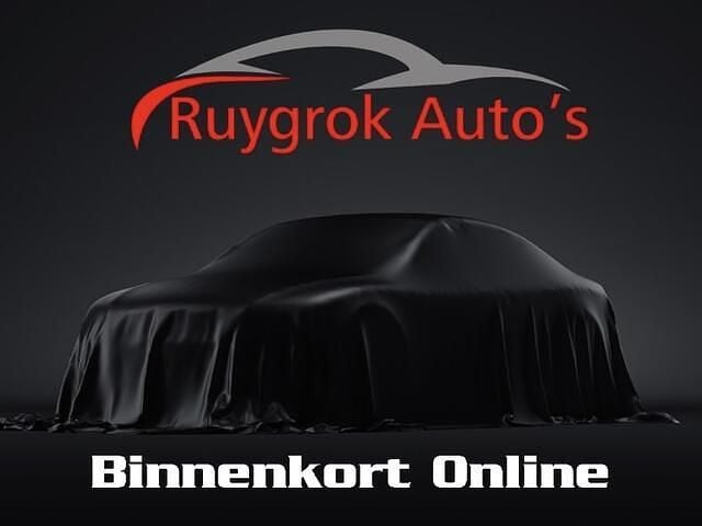 Zwart Gebruikt 2021 Mitsubishi Outlander Intense SUV | € 24.445 (Eerlijke prijs) - Afbeelding 1/1