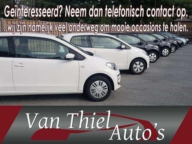 Grijs Gebruikt 2008 Ford C-MAX Trend MPV | € 1.450 (Eerlijke prijs) - Afbeelding 1/1