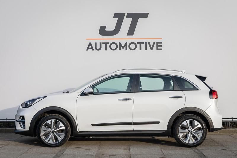 Occasion Kia e-Niro 150 kW (204 PK) 2021 Wit SUV