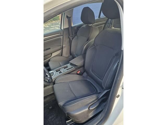 Occasion Renault Mégane GrandTour 159 PK (116 kW) 2020 Wit Stationwagen