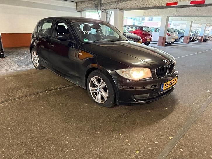 Occasion BMW 116 122 PK (89 kW) 2008 Hatchback