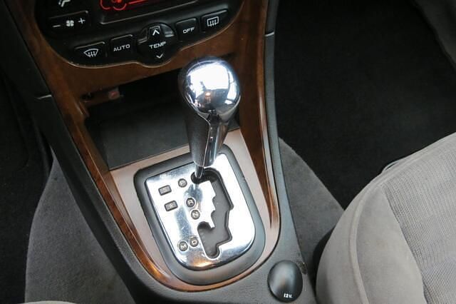 Occasion Peugeot 307 136 PK (100 kW) 2003 Grijs Stationwagen