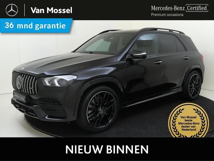 Occasion Mercedes GLE450 AMG Premium Plus 367 PK (269 kW) 2022