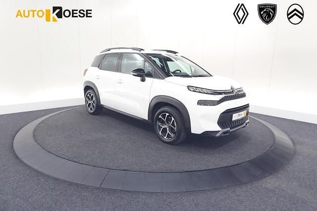 Suv Gebruikt 2024 Citroën C3 Aircross PureTech SUV | € 22.900 (Goede deal) - Afbeelding 1/4