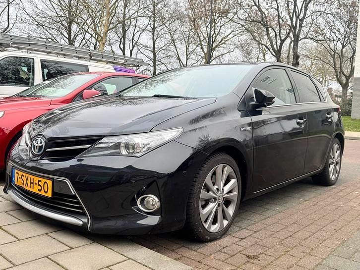 Occasion Toyota Auris 99 PK (72 kW) 2013