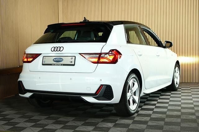 Occasion Audi A1 Sportback S-Line 116 PK (85 kW) 2020 Overige Hatchback