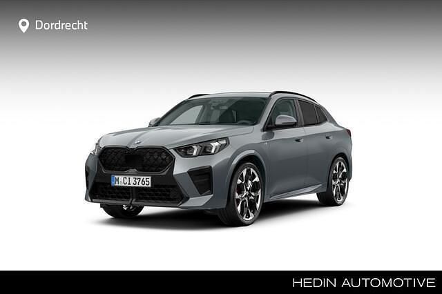 Blauw Nieuw 2024 BMW X2 M Sport SUV | € 74.116 - Afbeelding 1/4