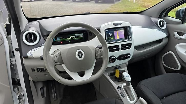 Occasion Renault Zoe Life 64 kW (88 PK) 2015 Hatchback