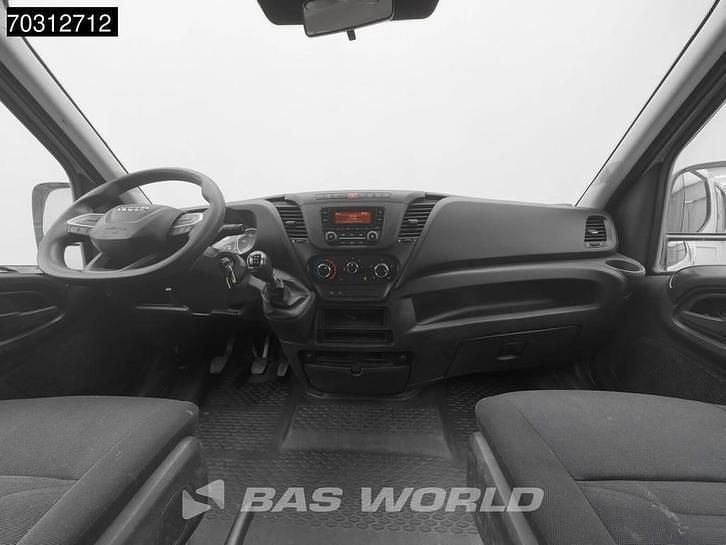 Occasion Iveco Daily 140 PK (102 kW) 2020