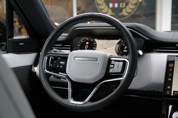 Occasion Land Rover Range Rover Sport SE Dynamic 2023 Blauw (metallic) SUV