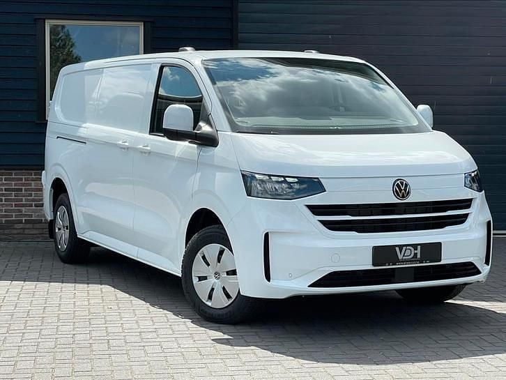 Occasion VW T6.1 Style 150 PK (110 kW) 2024 Van