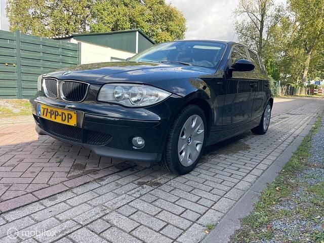 Occasion BMW 116 Executive 116 PK (85 kW) 2004 Hatchback Hatchback