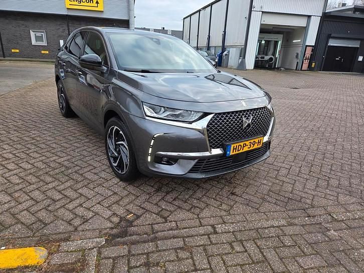 Occasion 2019 DS Automobiles DS7 Crossback SUV | € 21.500 (Eerlijke prijs) - Afbeelding 1/4