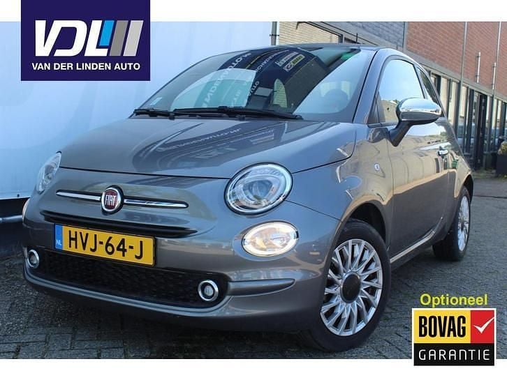 Occasion 2023 Fiat 500e | € 13.350 (Super prijs) - Afbeelding 1/4