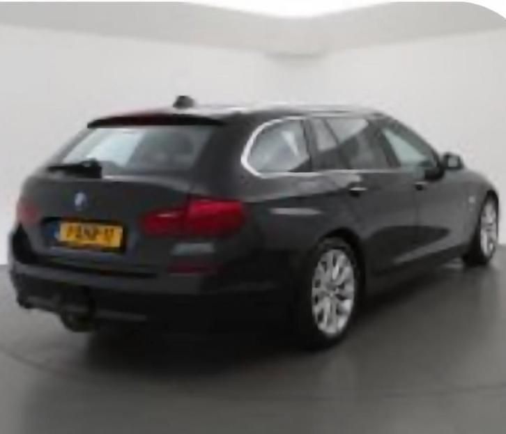 Occasion BMW 520 190 PK (139 kW) 2014 Stationwagen