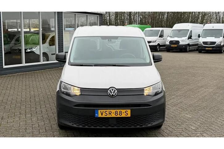 Occasion VW Caddy 75 PK (55 kW) 2022 MPV