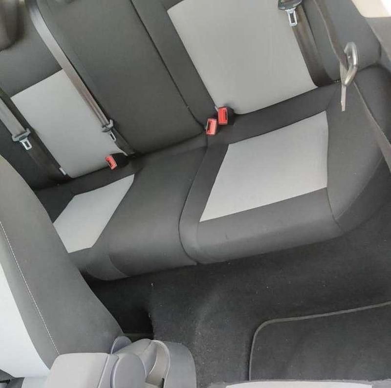 Occasion Seat Ibiza SC Ecomotive 105 PK (77 kW) 2012 Zwart Hatchback