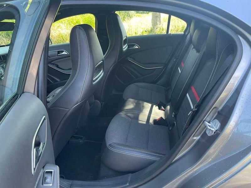 Occasion Mercedes A180 Ambition 109 PK (80 kW) 2013 Grijs Stationwagen