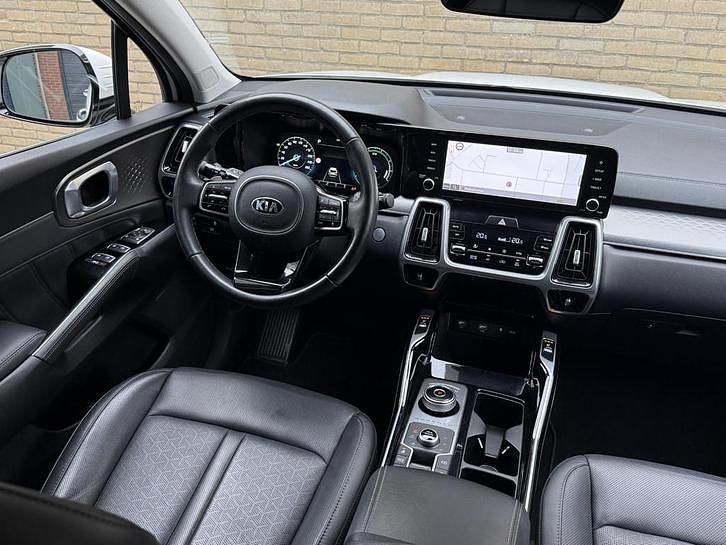 Occasion Kia Sorento 230 PK (169 kW) 2021 Wit SUV
