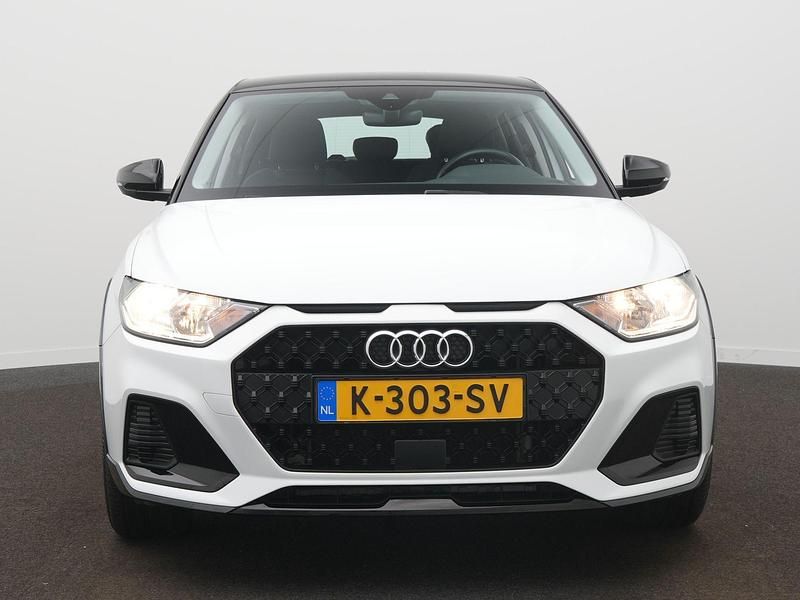 Occasion Audi A1 Basis 2021 Wit SUV
