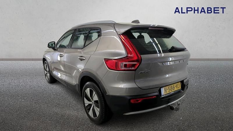 Occasion Volvo XC40 Momentum 2022 Grijs SUV