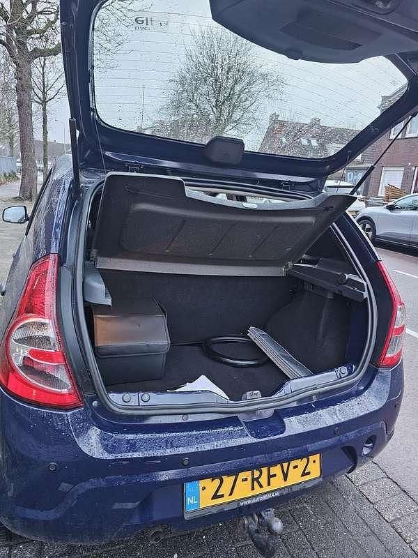 Occasion Dacia Sandero Ambiance 75 PK (55 kW) 2011 Hatchback