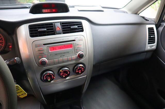 Occasion Suzuki Liana 106 PK (77 kW) 2004 Blauw (metallic) Hatchback