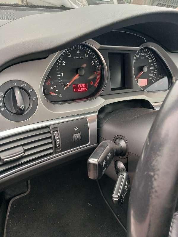 Occasion Audi A6 170 PK (125 kW) 2006 Sedan