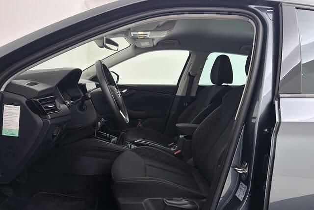 Occasion Skoda Scala Ambition 116 PK (85 kW) 2019 Grijs (metallic) Hatchback