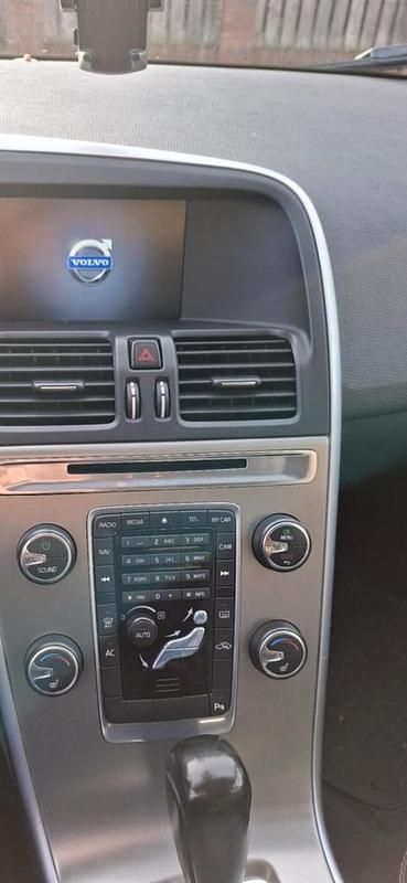 Gebruikt 2010 Volvo XC60 SUV | € 9.950 (Goede deal) - Afbeelding 1/4