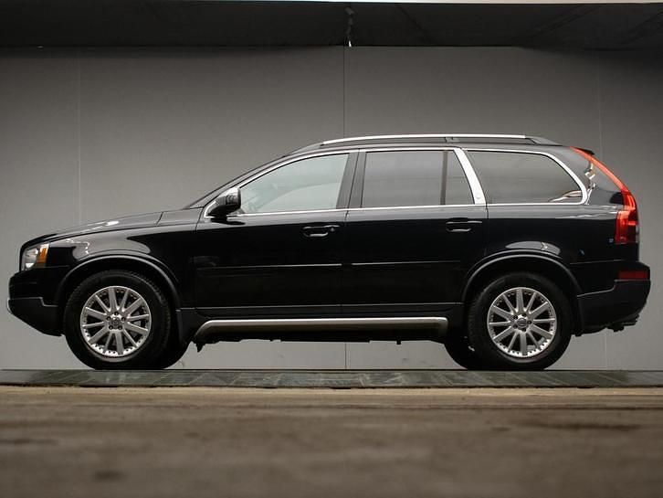Gebruikt 2007 Volvo XC90 SUV | € 19.745 (Duur) - Afbeelding 1/1
