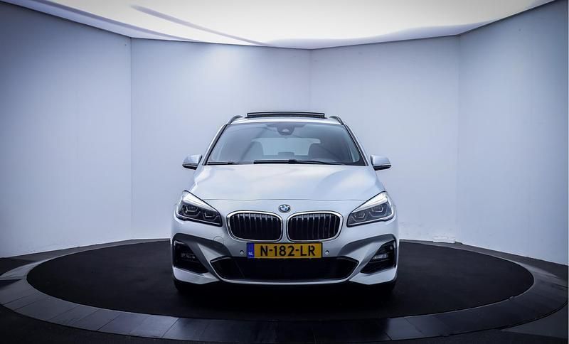 Occasion BMW 220 M Sport 2021 Grijs Stationwagen
