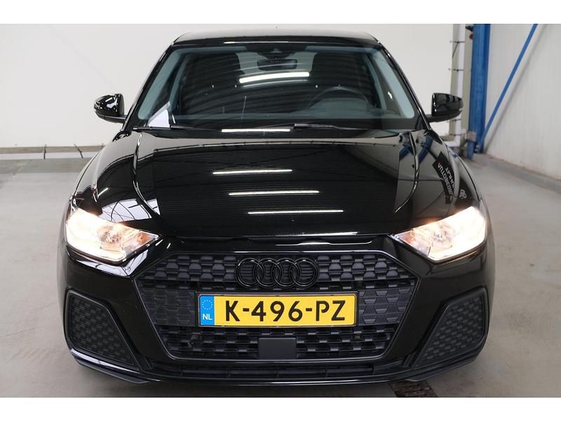 Occasion Audi A1 Proline 95 PK (69 kW) 2021 Zwart SUV