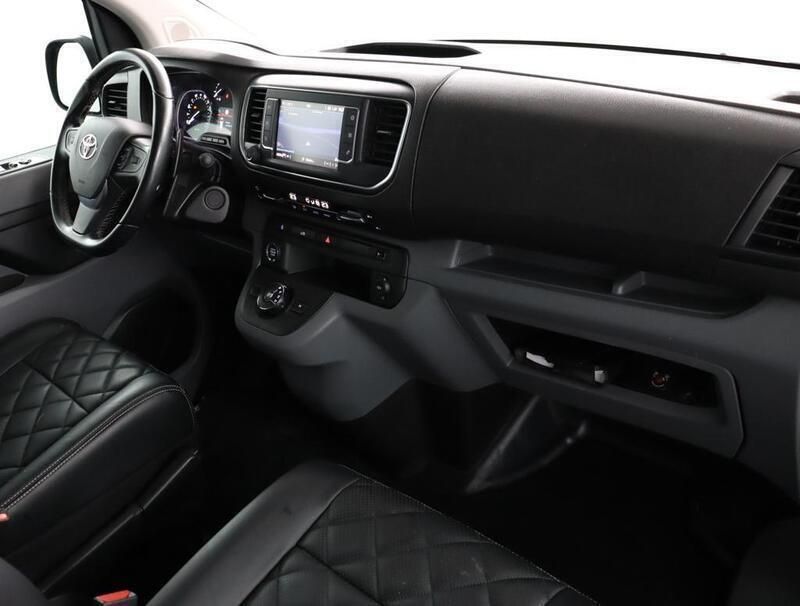 Occasion Toyota Proace 177 PK (130 kW) 2022 Overige MPV