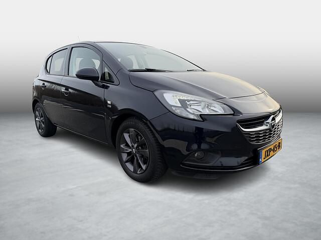 Occasion Opel Corsa Edition 90 PK (66 kW) 2019 Blauw Hatchback