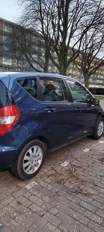 Blauw Gebruikt 2008 Mercedes A150 Classic Stationwagen | € 4.250 (Eerlijke prijs) - Afbeelding 1/4