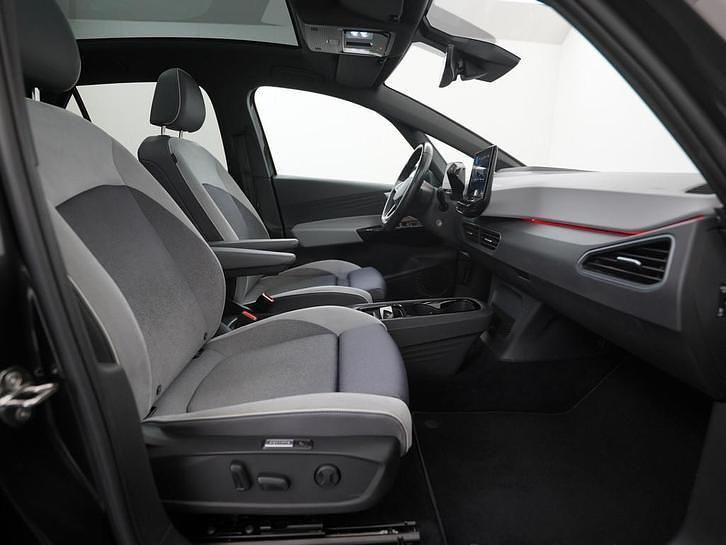 Occasion VW ID.3 Pro 150 kW (204 PK) 2021 Grijs Hatchback