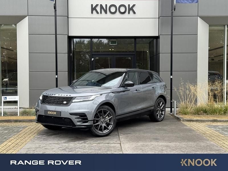 Grijs Gebruikt 2023 Land Rover Range Rover Velar HSE Dynamic SUV | € 74.850 (Eerlijke prijs) - Afbeelding 1/4