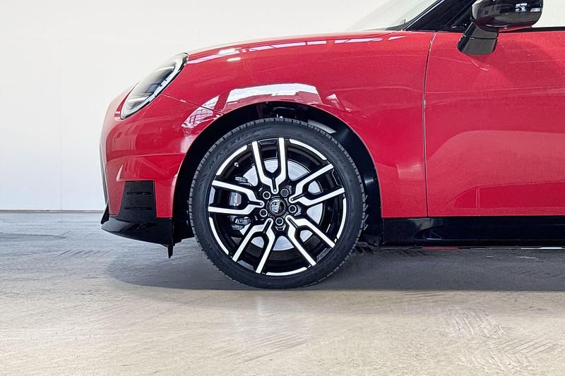 Occasion Mini Cooper 160 kW (218 PK) 2025 Chili red ii (c74) Hatchback