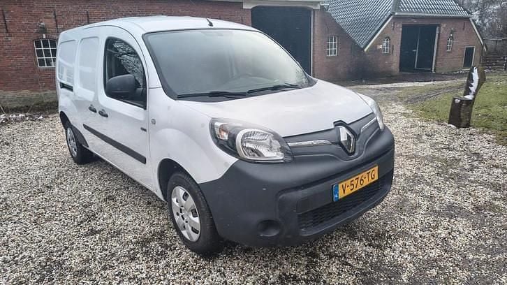 Occasion Renault Kangoo 43 kW (59 PK) 2018 MPV