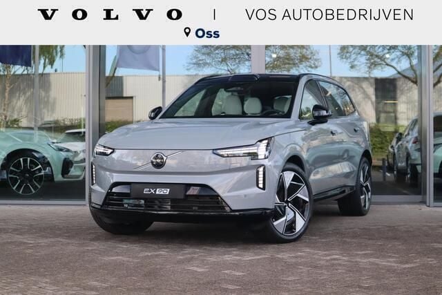 Grijs Gebruikt 2025 Volvo EX90 Performance SUV | € 94.950 (Iets duurder) - Afbeelding 1/4
