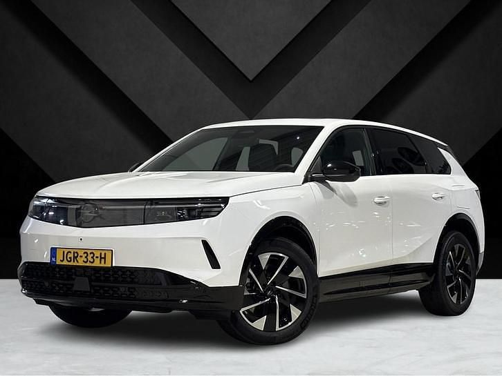 Occasion 2025 Opel Grandland Electric Business Edition SUV | € 49.093 - Afbeelding 1/4