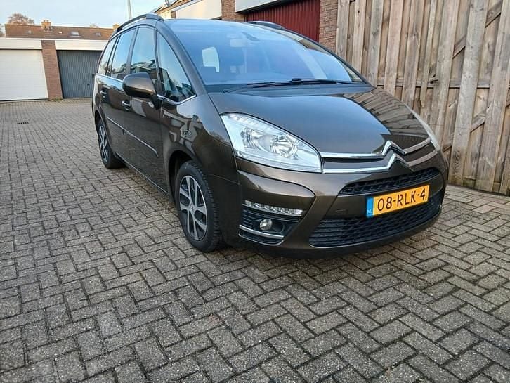 Occasion 2011 Citroën Grand C4 Picasso MPV | € 2.500 (Eerlijke prijs) - Afbeelding 1/4