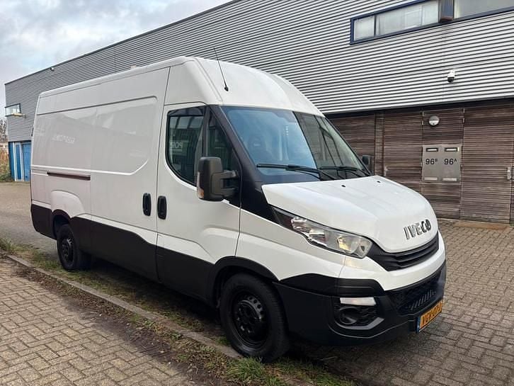 Occasion 2018 Iveco Daily | € 12.900 (Duur) - Afbeelding 1/4