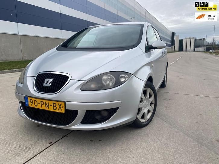 Occasion 2004 Seat Altea Stylance | € 1.499 (Eerlijke prijs) - Afbeelding 1/4