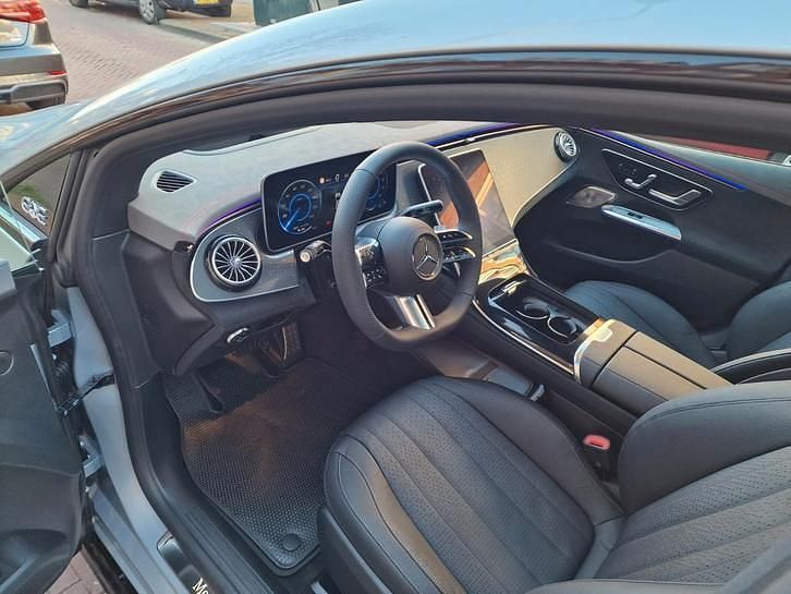 Occasion Mercedes EQE350 2023