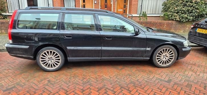 Occasion Volvo V70 170 PK (125 kW) 2001 Stationwagen
