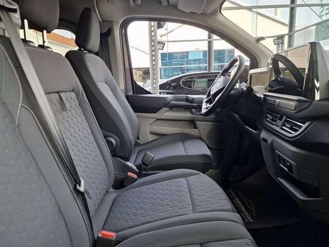 Nieuw Ford Transit Custom Limited 2025 Grijs
